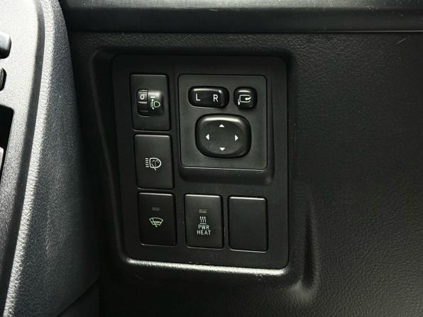 Toyota Land Cruiser Prado 150 Series с пробегом 2012 года, цена 2 629 000 рублей, 264211 км, внедорожник, Автокод Объявления