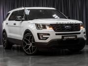 Ford Explorer V Рестайлинг Тюмень  - изображение 51