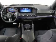 Mercedes-Benz GLE II (V167) Рестайлинг Москва  - изображение 21