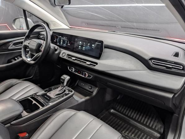 BAIC U5 Plus с пробегом 2023 года, цена 900 000 рублей, 137514 км, седан, Автокод Объявления