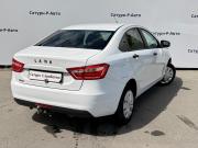 Lada (ВАЗ) Vesta I Курган  - изображение 19