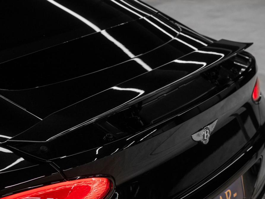 Bentley Continental GT III Москва  - изображение 9