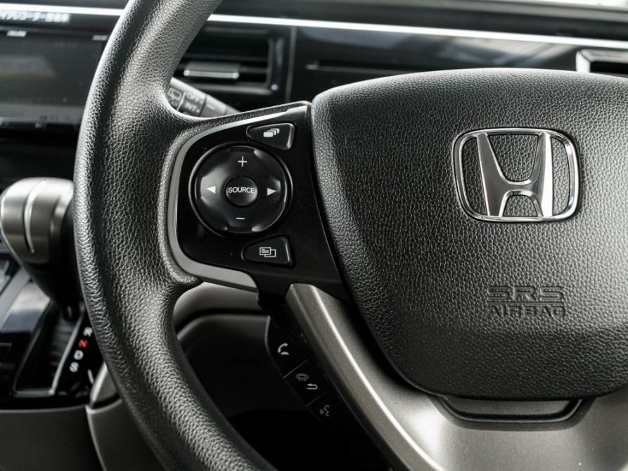Honda Stepwgn V Рестайлинг Екатеринбург  - изображение 16