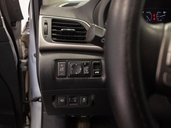 Nissan Sentra VII (B17) с пробегом 2014 года, цена 1 200 000 рублей, 97931 км, седан, Автокод Объявления