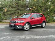 Suzuki SX4 II (S-Cross) Рестайлинг Санкт-Петербург  - изображение 53