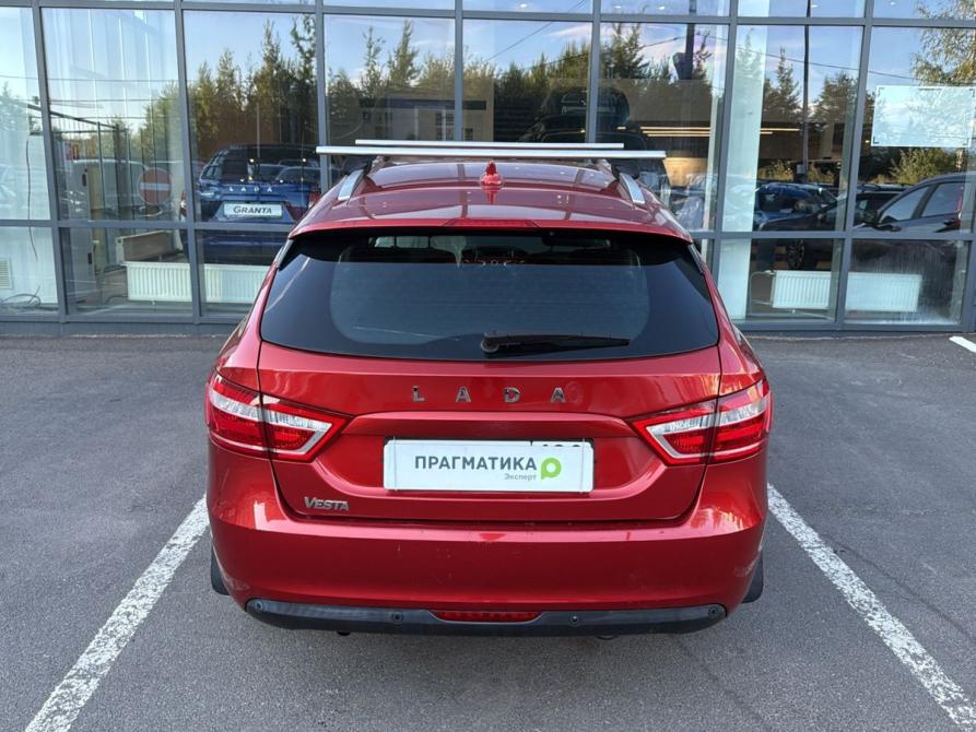 Lada (ВАЗ) Vesta I Санкт-Петербург  - изображение 6