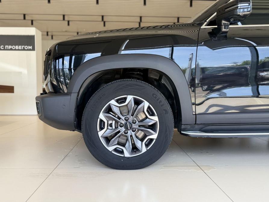 Haval Dargo Краснодар  - изображение 31