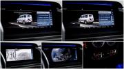 Mercedes-Benz G-Класс AMG II (W463) Москва  - изображение 53