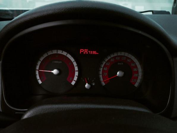 Kia Rio II Рестайлинг с пробегом 2011 года, цена 649 000 рублей, 257335 км, седан, Автокод Объявления