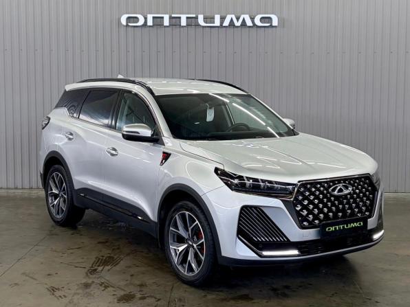 Chery Tiggo 7 Pro Max I Рестайлинг с пробегом 2024 года, цена 2 217 000 рублей, 13614 км, внедорожник, Автокод Объявления