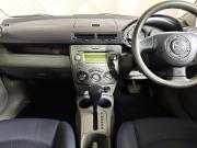 Mazda Demio II (DY) Москва  - изображение 31