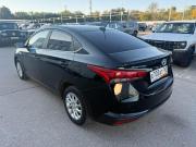 Hyundai Solaris II Рестайлинг Тольятти  - изображение 10