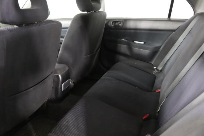 Mitsubishi Lancer IX с пробегом 2006 года, цена 409 990 рублей, 392614 км, седан, Автокод Объявления