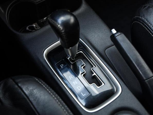 Mitsubishi Outlander III Рестайлинг 2 с пробегом 2015 года, цена 1 579 777 рублей, 193986 км, внедорожник, Автокод Объявления