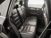 Volkswagen Touareg I Рестайлинг Тюмень  - изображение 28
