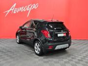Opel Mokka I Вологда  - изображение 21