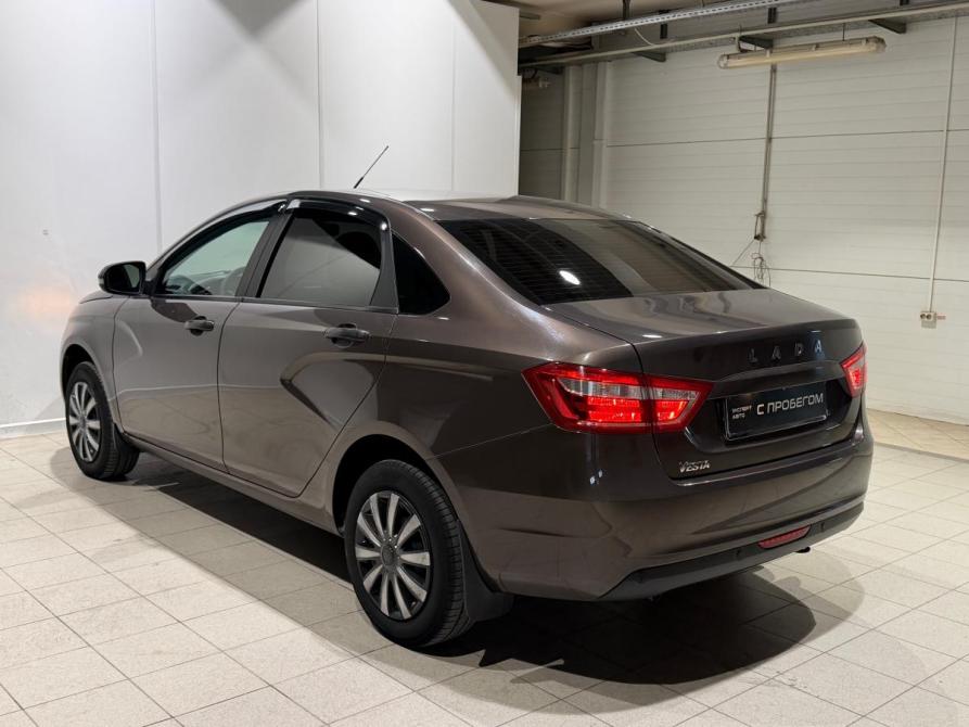 Lada (ВАЗ) Vesta I Самара  - изображение 6