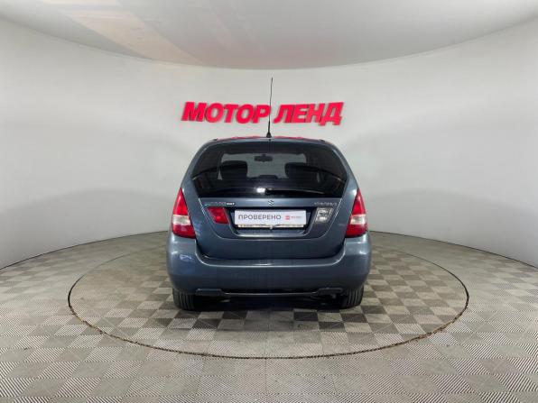 Suzuki Liana I Рестайлинг с пробегом 2007 года, цена 435 000 рублей, 264191 км, универсал, Автокод Объявления