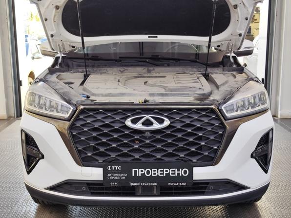 Chery Tiggo 7 Pro Max I с пробегом 2023 года, цена 1 810 000 рублей, 43800 км, внедорожник, Автокод Объявления