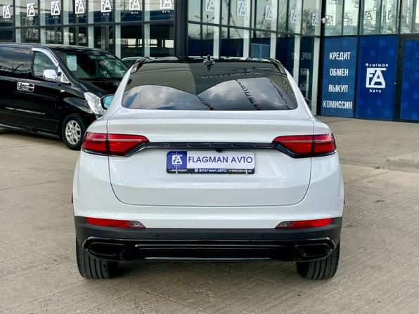 Geely Tugella I с пробегом 2022 года, цена 2 687 000 рублей, 84856 км, внедорожник, Автокод Объявления