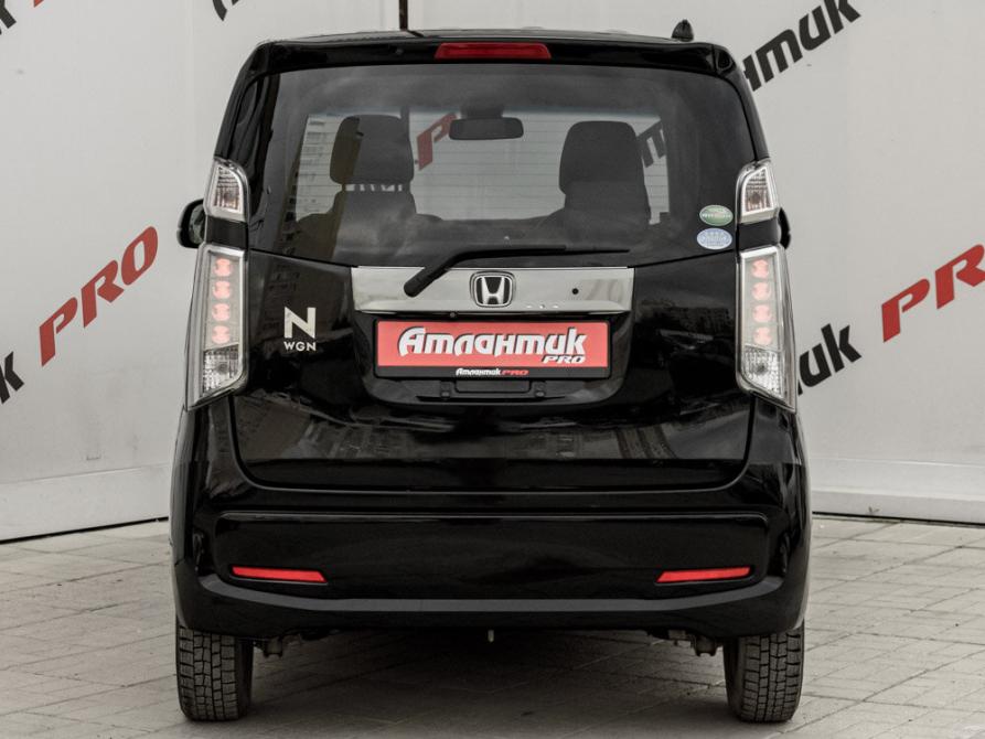 Honda N-WGN I Екатеринбург  - изображение 6