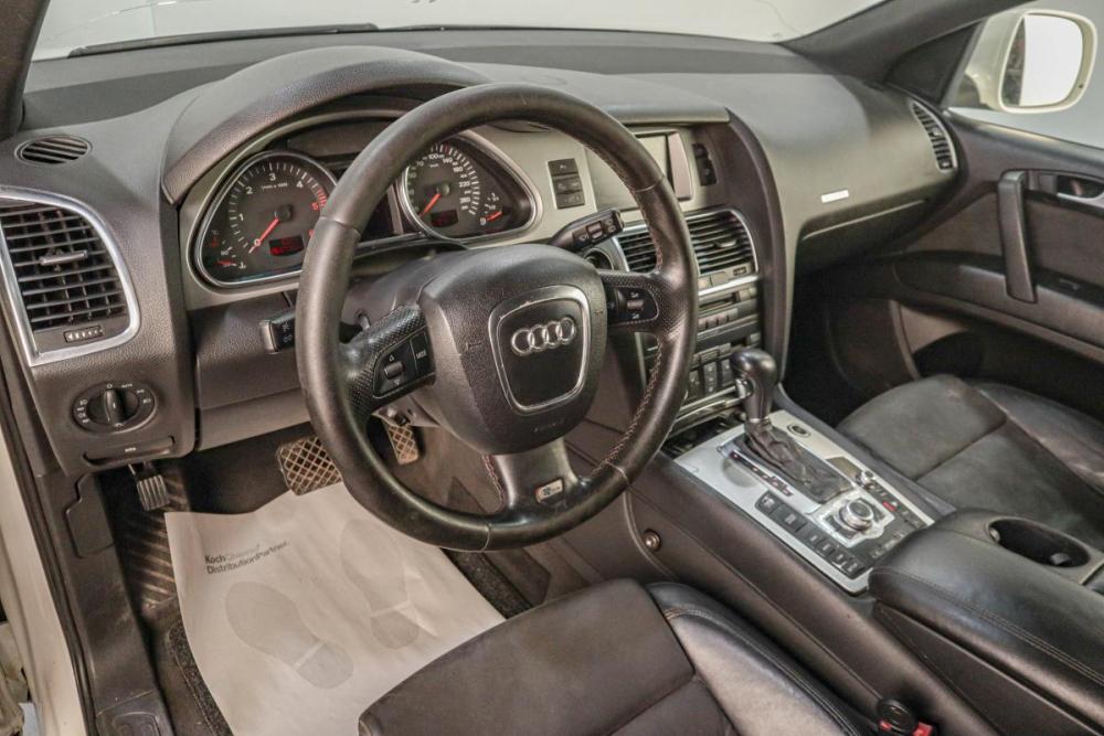 Audi Q7 I (4L) Челябинск  - изображение 8