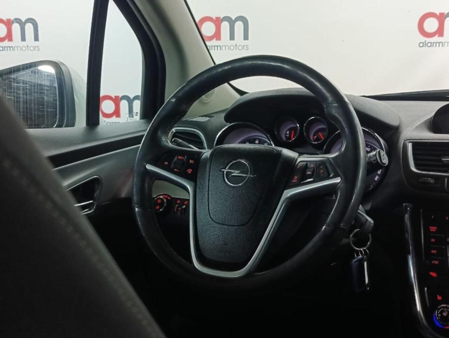 Opel Mokka I Санкт-Петербург  - изображение 13