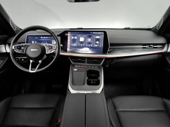 Haval F7 II с пробегом 2024 года, цена 2 950 000 рублей, 11518 км, внедорожник, Автокод Объявления