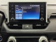 Toyota RAV4 V (XA50) Москва  - изображение 39