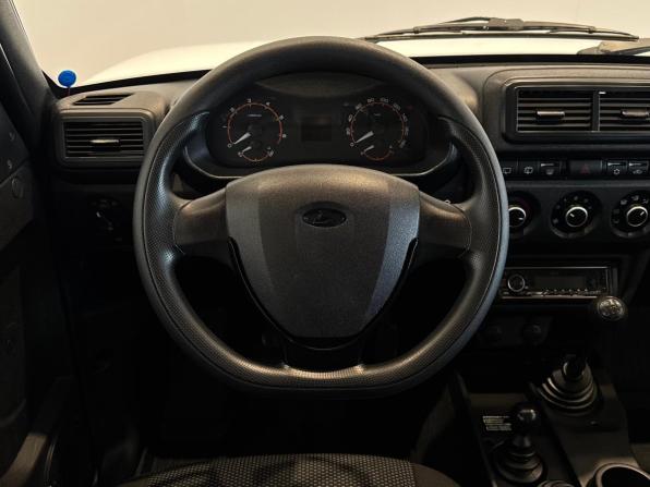 Lada (ВАЗ) Niva Legend с пробегом 2024 года, цена 859 000 рублей, 16442 км, внедорожник, Автокод Объявления