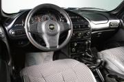 Chevrolet Niva I Рестайлинг Сургут  - изображение 27