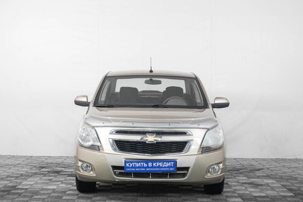 Chevrolet Cobalt II Кемерово  - изображение 2