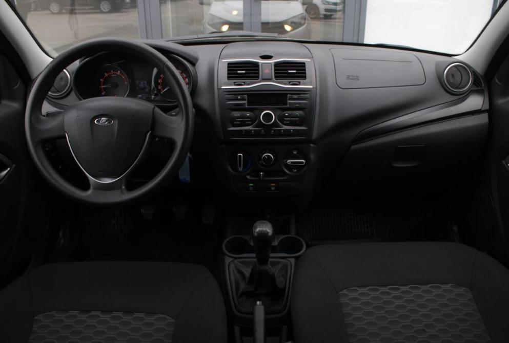 Lada (ВАЗ) Granta I Рестайлинг Саратов  - изображение 20