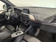 BMW X3 III (G01) Санкт-Петербург  - изображение 41