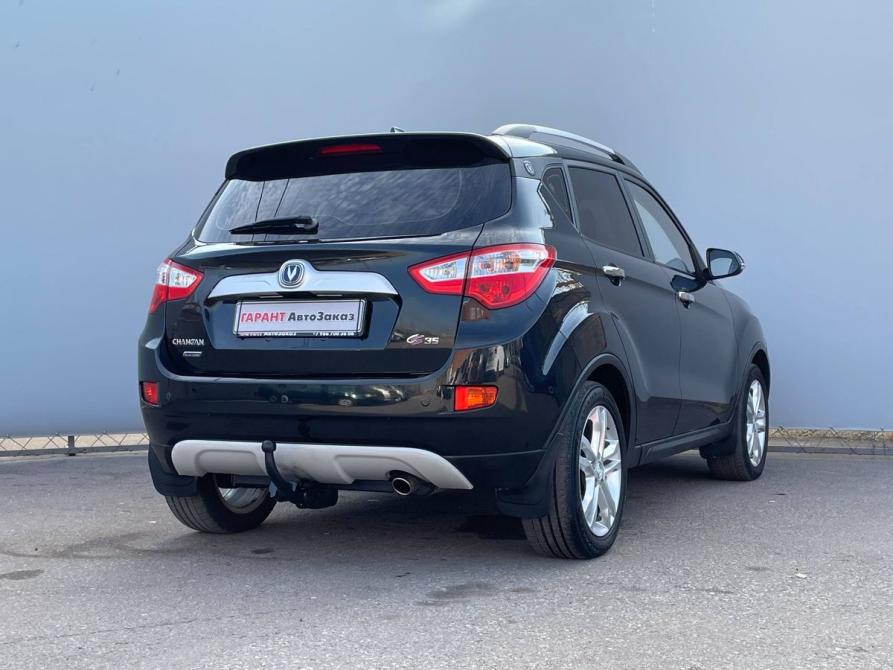 Changan CS35 Стерлитамак  - изображение 10