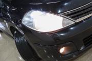 Nissan Tiida I Рестайлинг Новокузнецк  - изображение 41