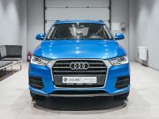 Audi Q3 I (8U) Рестайлинг Екатеринбург  - изображение 21