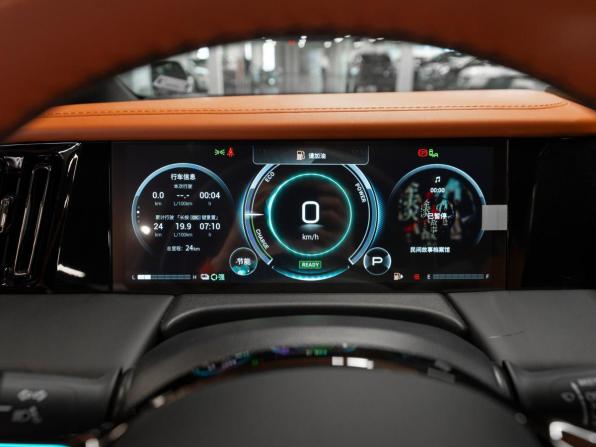 GAC Trumpchi M8 II с пробегом 2026 года, цена 5 900 000 рублей, 50 км, минивэн, Автокод Объявления