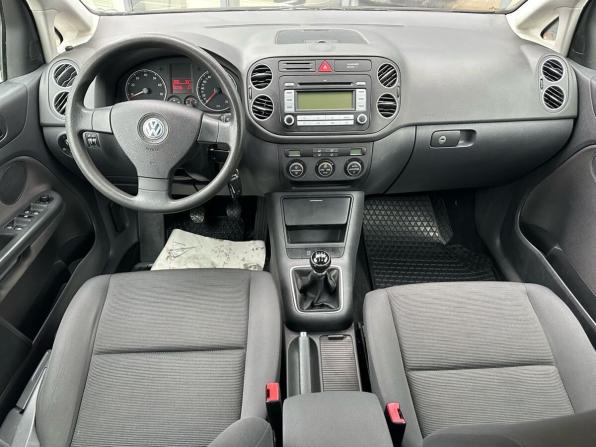 Volkswagen Golf Plus I с пробегом 2007 года, цена 429 000 рублей, 300000 км, хэтчбек, Автокод Объявления
