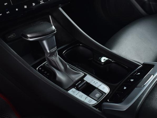 Hyundai Tucson IV Рестайлинг с пробегом 2024 года, цена 3 539 995 рублей, 39679 км, внедорожник, Автокод Объявления