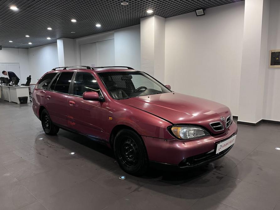 Nissan Primera II (P11) Рестайлинг Чебоксары  - изображение 1