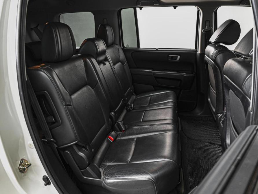 Honda Pilot II Рестайлинг Ставрополь  - изображение 7