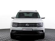 Volkswagen Teramont I Москва  - изображение 30