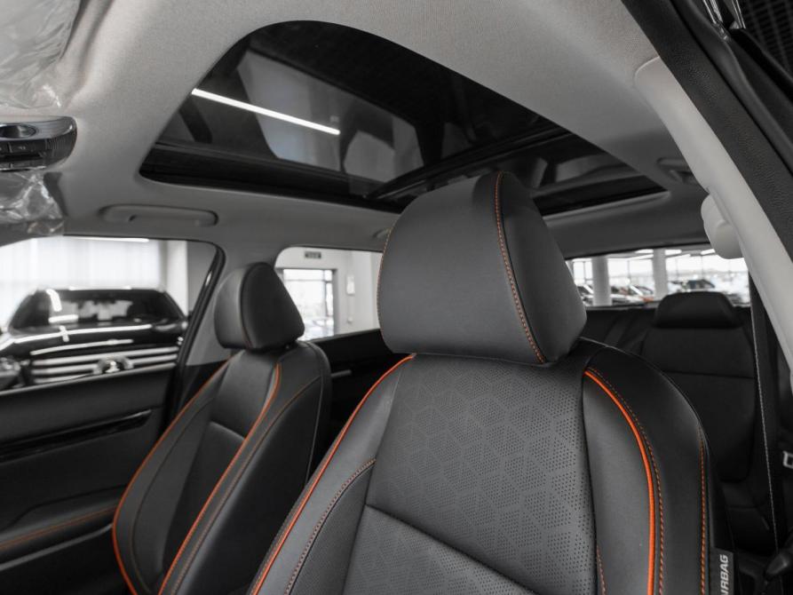 Kia Seltos I Рестайлинг Москва  - изображение 10