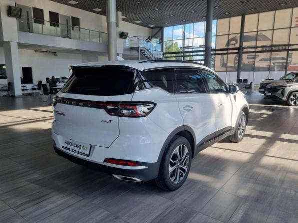 Chery Tiggo 7 Pro Max I Рестайлинг с пробегом 2025 года, цена 2 094 000 рублей, 28358 км, внедорожник, Автокод Объявления