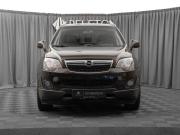 Opel Antara I Рестайлинг Москва  - изображение 22