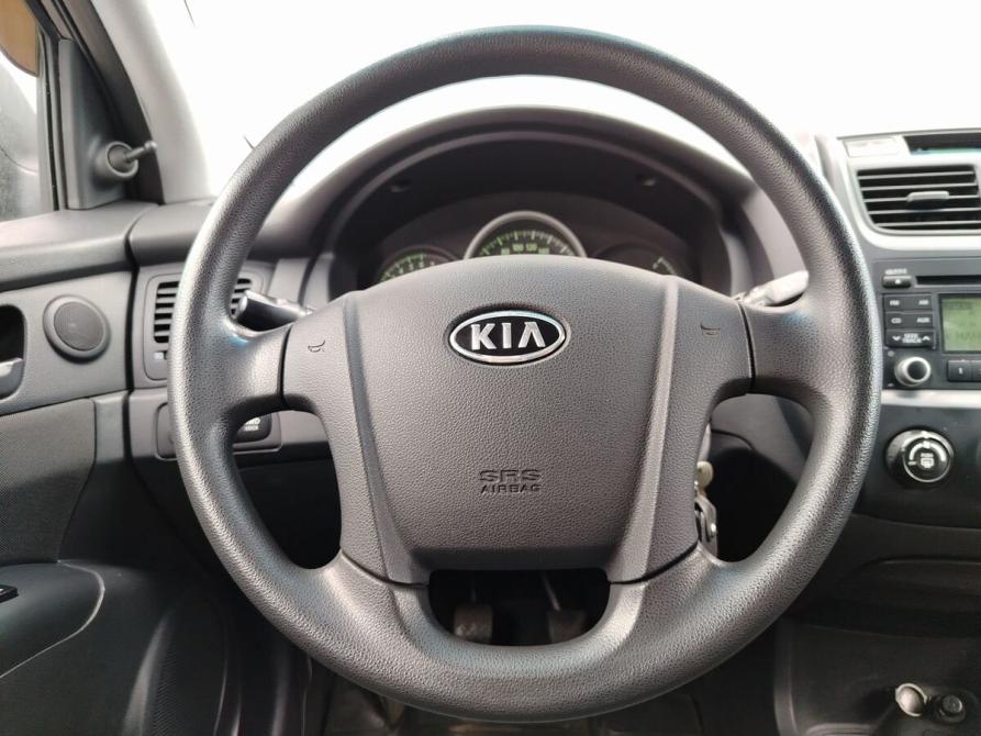 Kia Sportage II Рестайлинг Ярославль  - изображение 15