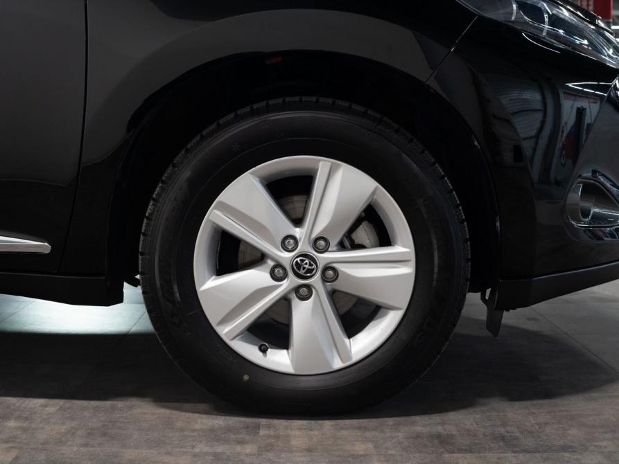 Toyota Harrier III (XU60) Чита  - изображение 17