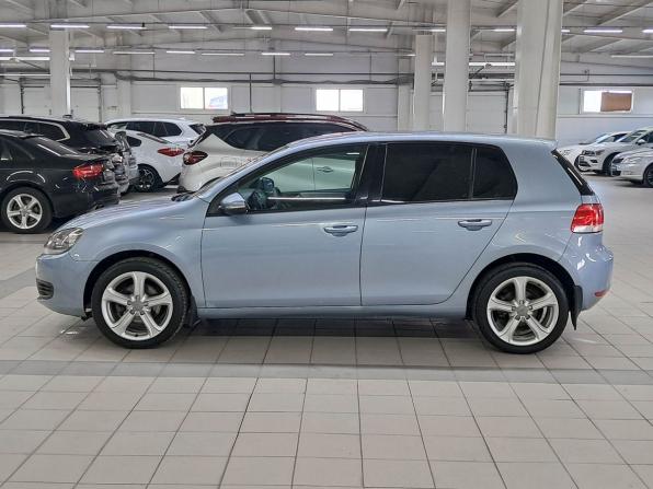 Volkswagen Golf VI с пробегом 2011 года, цена 890 000 рублей, 238801 км, хэтчбек, Автокод Объявления