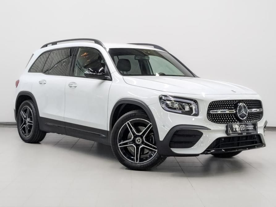Mercedes-Benz GLB I (X247) Химки  - изображение 3